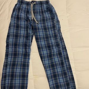 Psycho Bunny Pajama Pants